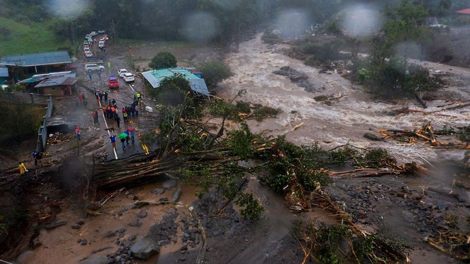 Panama Alianza Evang Lica Latina