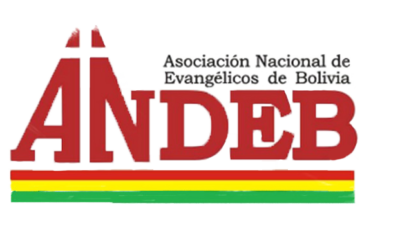 BOLIVIA ORA UNIDA, DIOS EN CONTROL