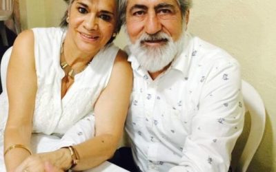 Murió un grande de las misiones latinas