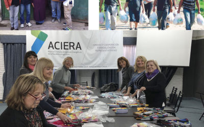 El gobierno argentino acude a las Iglesias Evangélicas para dar ayuda social