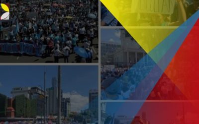 UNA IGLESIA EVANGÉLICA IBEROAMERICANA INFLUYENTE