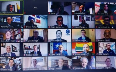 LO QUE USTED DEBE SABER SOBRE EL ACUERDO AEL – OEA