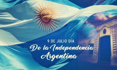 COMUNICADO DE ACIERA POR EL DÍA DE LA INDEPENDENCIA DE LA REPÚBLICA ARGENTINA