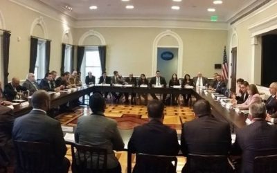 NALEC sigue con su compromiso de abogar por comunidades vulnerables desde una perspectiva Bíblica y moral