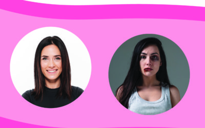 MANIFIESTO POR UNA VIDA LIBRE DE VIOLENCIA CONTRA LA MUJER