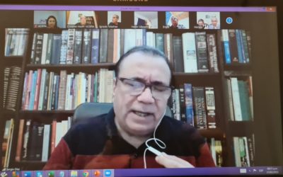 Pastores convocados tras la emergencia por el avance del fuego en la provincia Corrientes