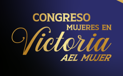 Se viene el primer congreso “Mujeres en Victoria” dirigida por la Comisión AEL Mujer
