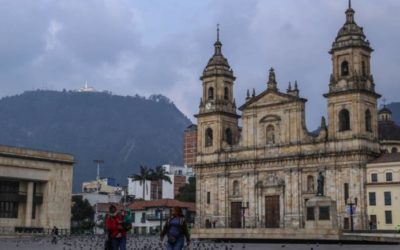 Absoluto rechazo al ataque a la Libertad Religiosa en Bogotá Colombia