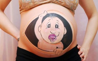 ACIERA conmemora este 25 de marzo el Día del Niño por Nacer