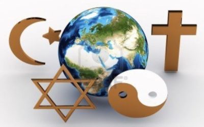 Religiones por la Paz convoca a una cadena de oración por el conflicto que acontece en Ucrania.