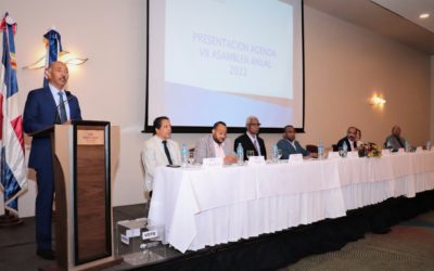 Mesa de Diálogo rinde cuentas en la celebración de su VII asamblea anual