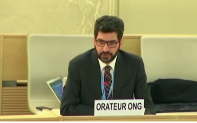 La Alianza Evangélica Mundial insta a Grecia a cambiar la legislación que prohíbe el proselitismo