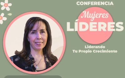 Dirección Mujer de UNICEP, realizó una Conferencia virtual a nivel nacional denominada “Mujeres Lideres”