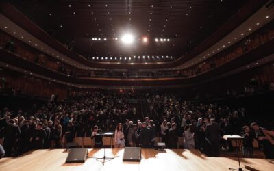 Gran celebración de ACIERA por su 40 Aniversario