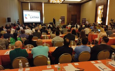 Día 01: Gran inicio de la 9º Asamblea General 2022 de la Alianza Evangélica Latina