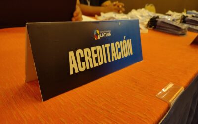 A tan solo horas de la 9º Asamblea General de la Alianza Evangélica Latina