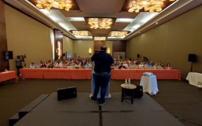 Segundo día de la Asamblea General de la Alianza Evangélica Latina