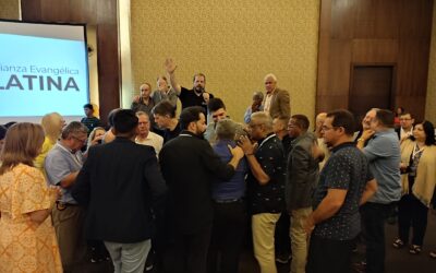 Dia 03: La unidad no es una opción, sino una condición para cumplir la misión