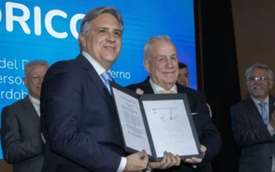 ACIERA, Miembro Pleno de AEL en Argentina, Celebra el Reconocimiento y Reglamentación de Personería Jurídica Religiosa para Iglesias Evangélicas a nivel nacional