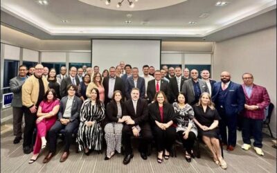 NaLEC, Miembro Pleno de AEL en Estados Unidos, Celebra Mes de la Herencia Hispana