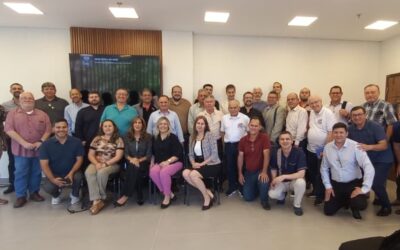 ASIEP, Miembro Pleno de AEL en Paraguay, lleva a cabo Asamblea General Extraordinaria