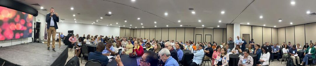 La 12ª Asamblea General de AEL Concluye con Éxito en Cartagena, Enfocándose en el Impacto de la Iglesia Evangélica en Iberoamérica y Renovando su Liderazgo