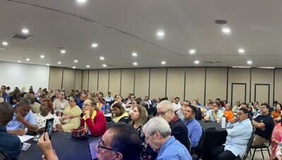 La 12ª Asamblea General de AEL Concluye con Éxito en Cartagena, Enfocándose en el Impacto de la Iglesia Evangélica en Iberoamérica y Renovando su Liderazgo