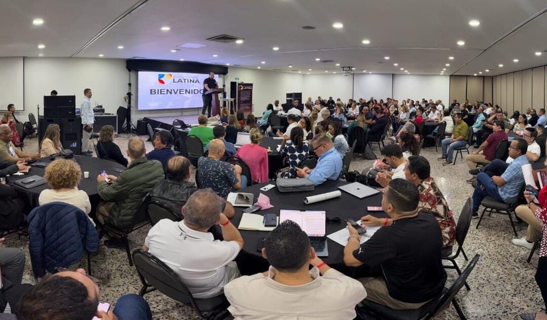 Las Comisiones de la AEL Reafirman su Compromiso con la Iglesia Iberoamericana en la Asamblea de AEL en Cartagena