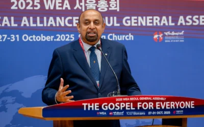 América Latina cuenta con 2 representantes en el nuevo Consejo Internacional de la WEA