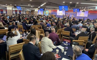 Avance Histórico en la WEA: Aprobada por Amplia Mayoría la Formalización de las Alianzas Evangélicas Regionales