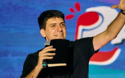 Nueva Generación de Evangelistas – NGE, parte de la Asociación Luis Palau, entidad asociada de AEL, realiza Festival en Rafaela-Argentina