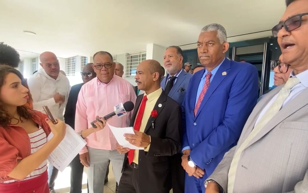 MEDIREC, Miembro Pleno de AEL en República Dominicana, rechaza decisión del tribunal Constitucional que reconoce prácticas homosexuales en la Policía Nacional y Fuerzas Armadas