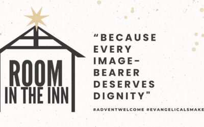 NaLEC, Miembro Pleno de AEL en Estados Unidos, Lanza la Campaña “Room in the Inn” (Habitación en la Posada), llamando a la Dignidad para todas las familias migrantes