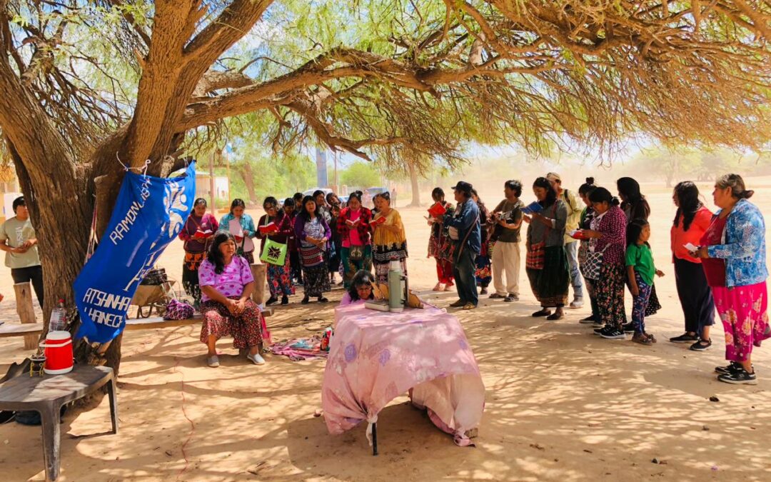 ACIERA, Miembro Pleno de AEL en Argentina, Celebró el Día Nacional de Evangelización