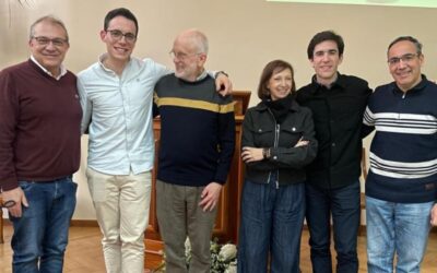 FEREDE, Miembro Pleno de AEL en España, Participa en Jornada Formativa sobre Protección de datos y Transparencia