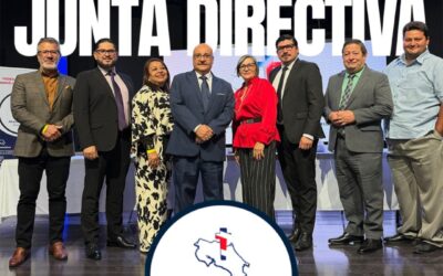 La Federación Alianza Evangélica Costarricense – FAEC, Miembro Pleno de AEL, celebró su Asamblea General con respaldo unánime