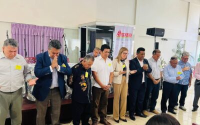 ANDEB, Miembro Pleno de AEL en Bolivia, Eligió Nuevo Directorio Nacional en Asamblea