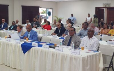 AEDO, Miembro Pleno de AEL en República Dominicana, oficializa cambio de nombre para fortalecer su identidad institucional