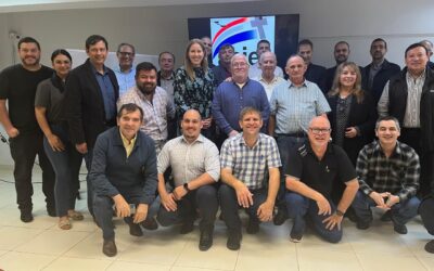 ASIEP, Miembro Pleno de AEL en Paraguay, Celebró su Asamblea General este abril