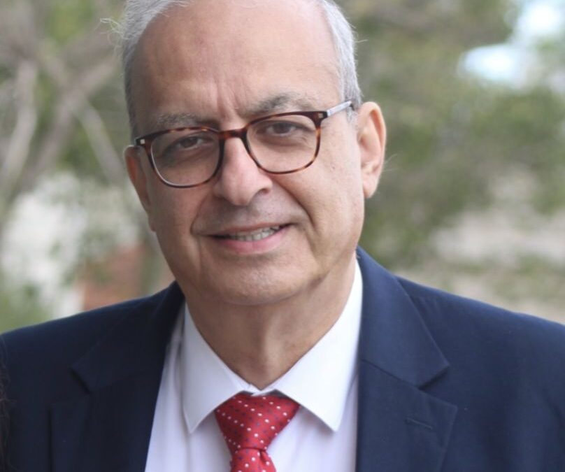 Un llamado a la paz en el Medio Oriente: Alianza Evangélica Mundial Emite Declaración sobre el cese al fuego entre Irán y EE. UU.