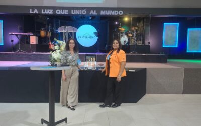 FAEC, Miembro Pleno de AEL en Costa Rica, se une a PasiónVida, entidad asociada de AEL, para Capacitación a Pastores en Defensa de la Vida