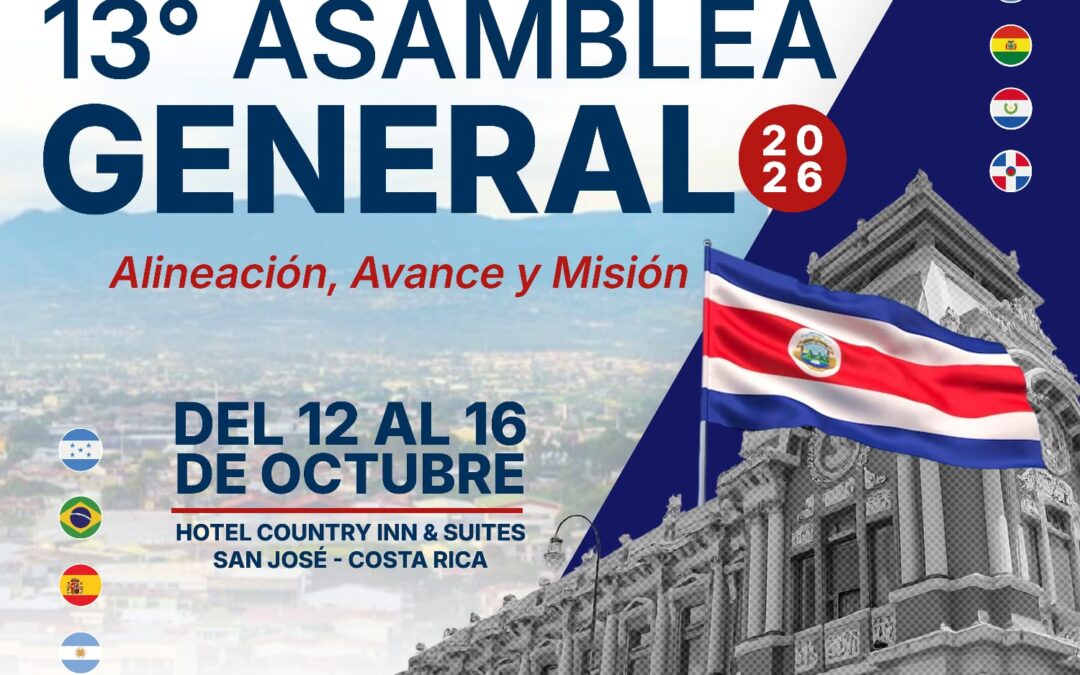 13º Asamblea de la AEL se desarrollará este 2026 en San José – Costa Rica