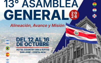 13º Asamblea de la AEL se desarrollará este 2026 en San José – Costa Rica