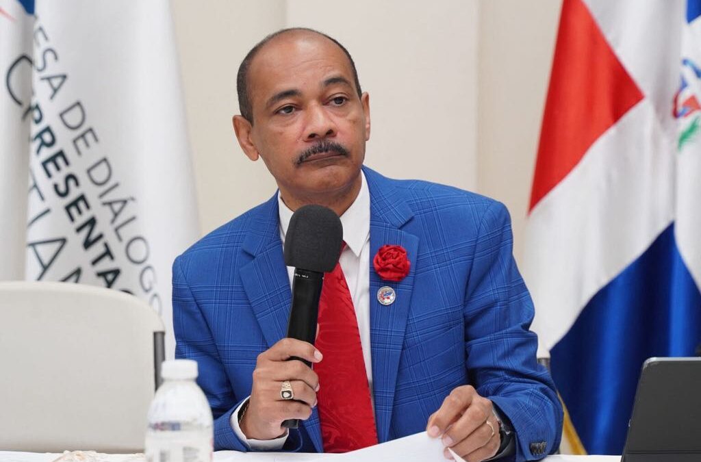 Alianza Evangélica Dominicana, Miembro Pleno de AEL, llama a la unidad nacional ante la crisis y pide austeridad con sensibilidad social