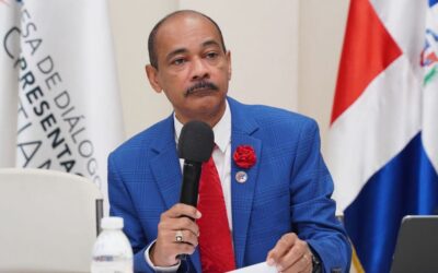 Alianza Evangélica Dominicana, Miembro Pleno de AEL, llama a la unidad nacional ante la crisis y pide austeridad con sensibilidad social
