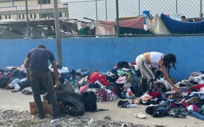 Líderes evangélicos venezolanos afirman que hasta 10.000 personas podrían haber fallecido y hacen un llamado a la ayuda y la oración