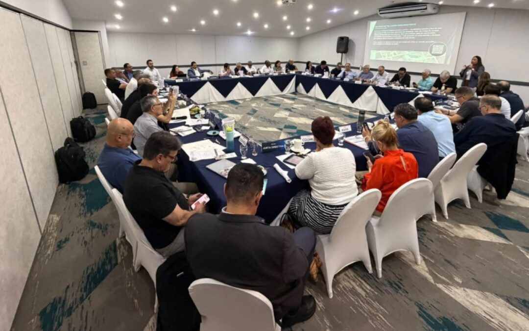 Culmina en Costa Rica la 13º Asamblea General de la Alianza Evangélica Latina