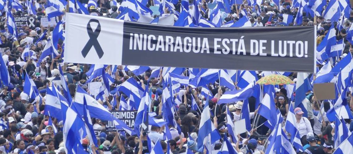 Nicaragua_quiere_justicia