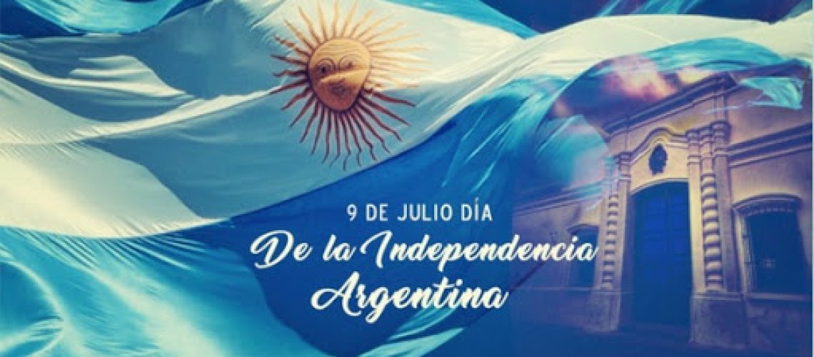 iNDEPENDENCIA ARGENTINA